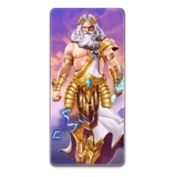 Gates Of
Olympus 1000